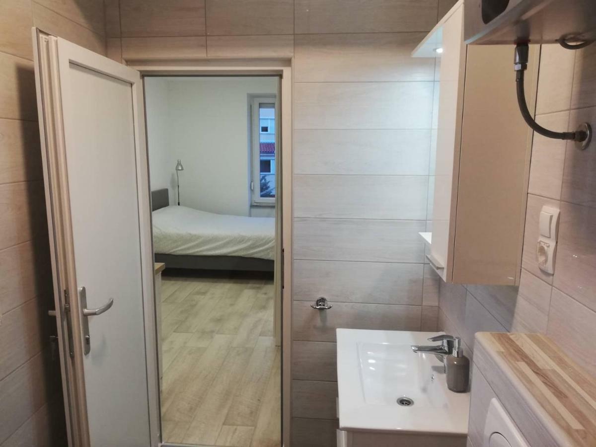 Apartment Promenada ツリクヴェニツァ エクステリア 写真