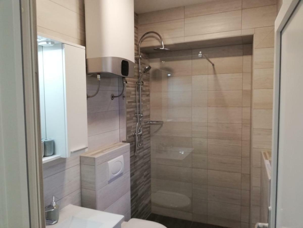 Apartment Promenada ツリクヴェニツァ エクステリア 写真
