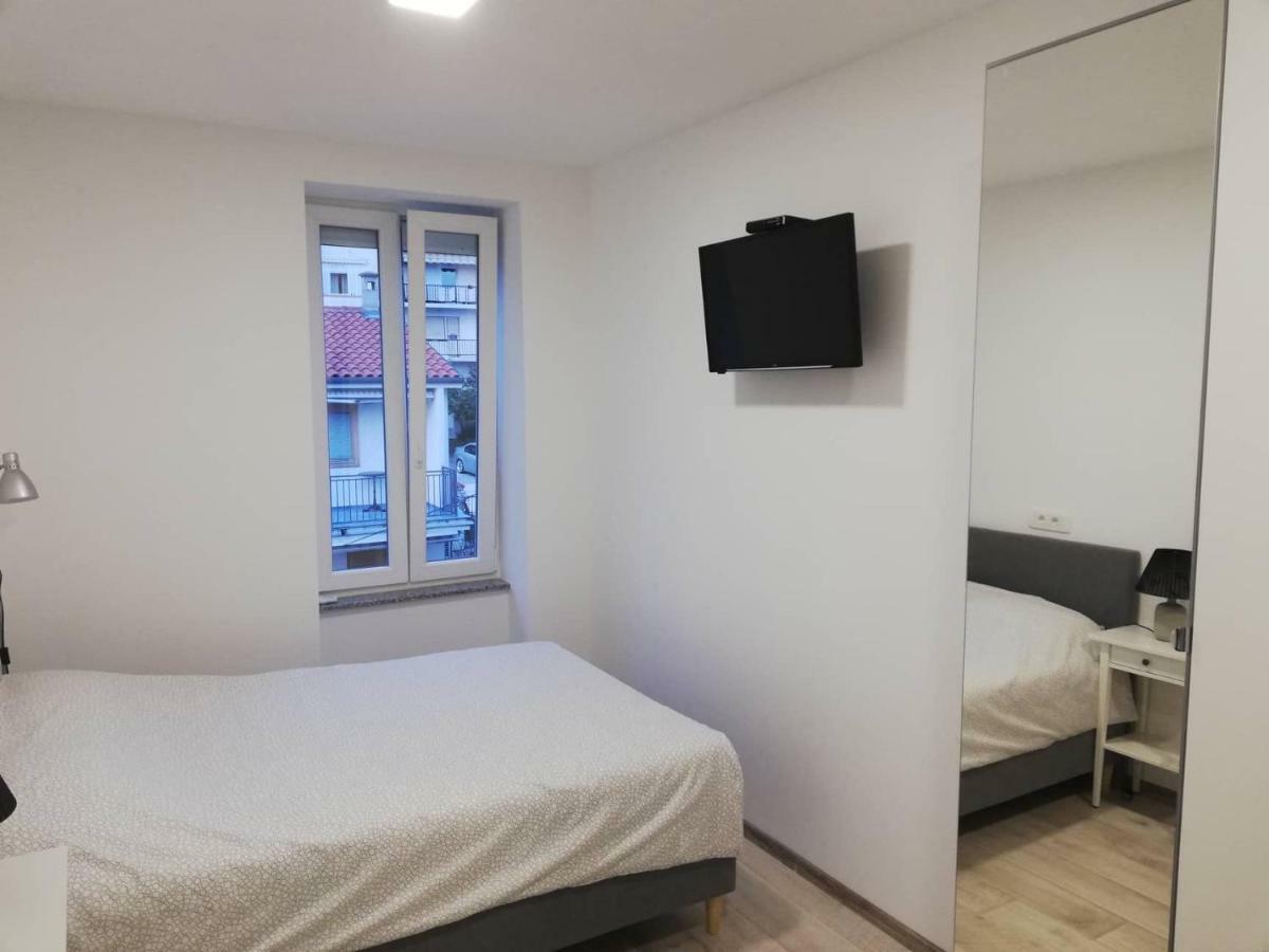Apartment Promenada ツリクヴェニツァ エクステリア 写真