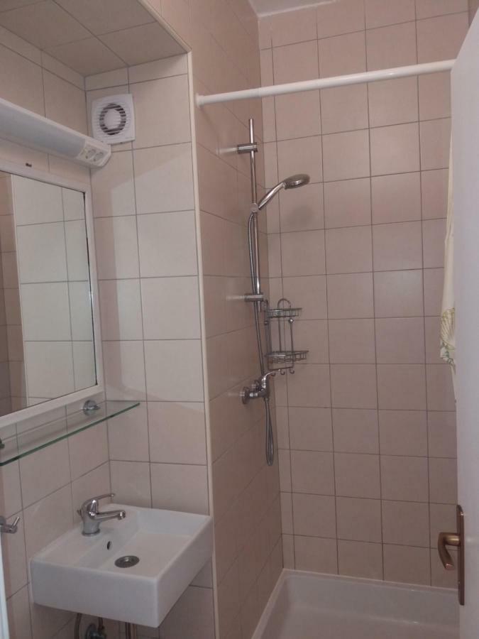 Apartment Promenada ツリクヴェニツァ エクステリア 写真